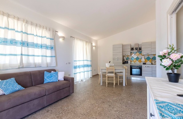 Residencia Alla Collina - Villa Porto Ferro