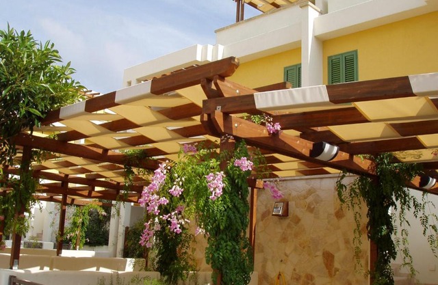 Residence Ammiraglia Baia Verde