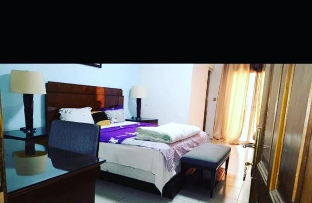 RESIDENCE AMSY