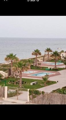 Residence amwej sousse
