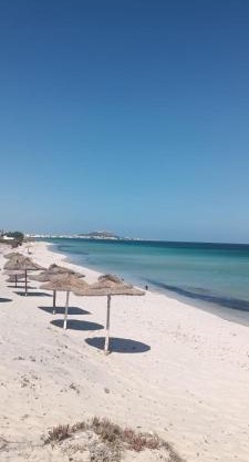 Residence Anas Kelibia