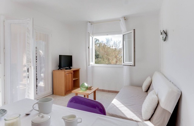 RESIDENCE ANNA CORAIL