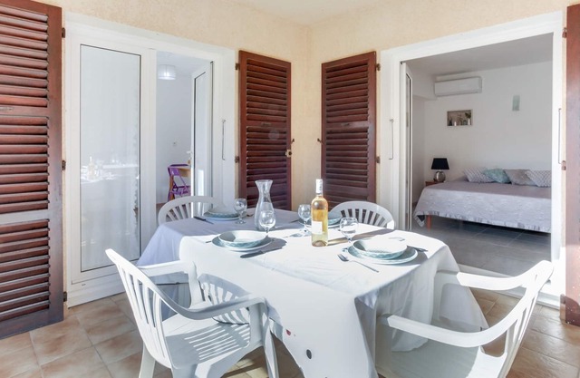 RESIDENCE ANNA SAPHIR