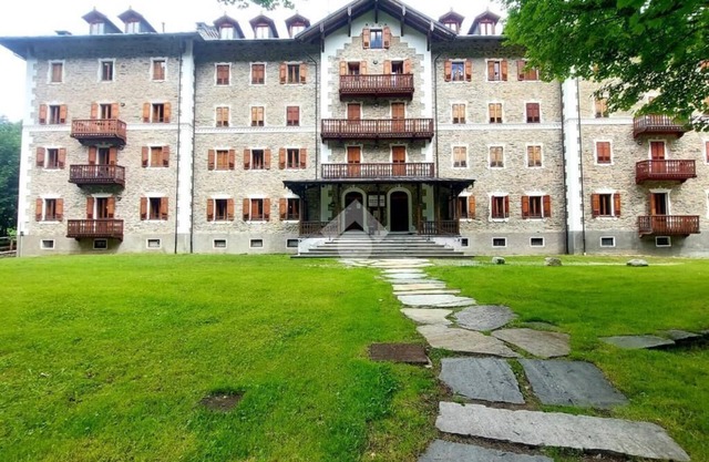 Residence & Aparthotel Ceresole Reale