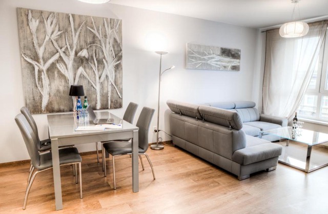 Residence Aparthotel