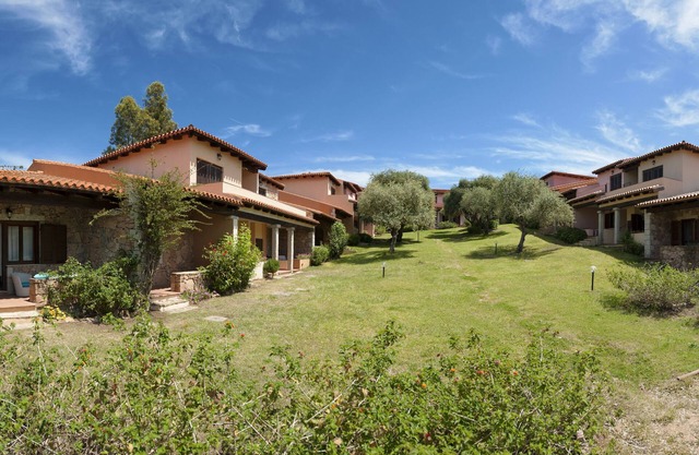 Residence Approdo Verde