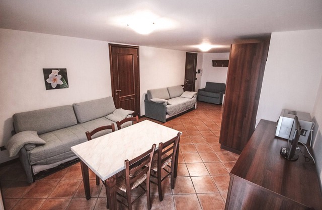 Residence Aquila - Bilo Monte Rena