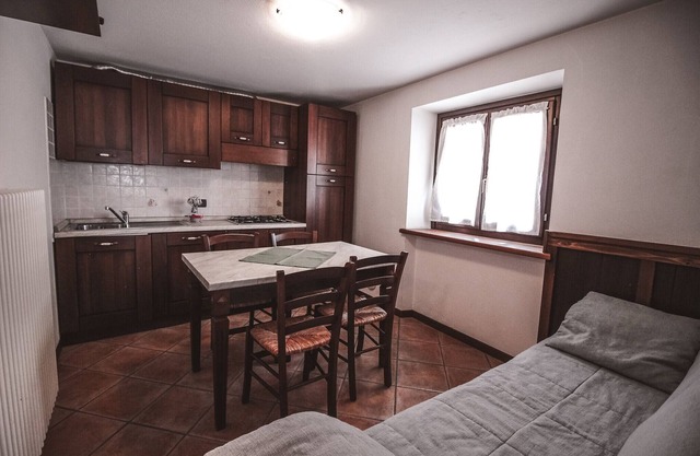 Residence Aquila - Bilo Punta Valfredda