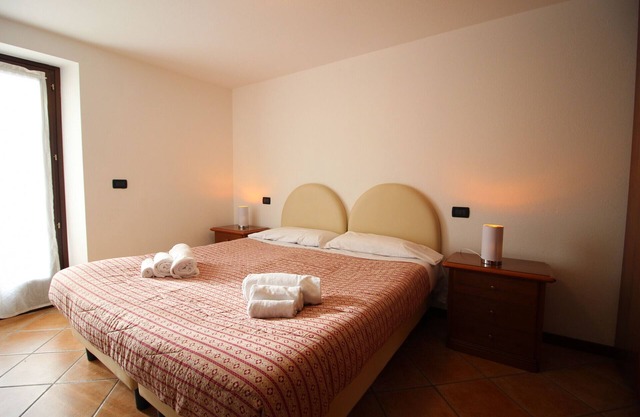Residence Aquila - Bilo Mont Nery