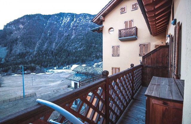 Residence Aquila - Le Tre Dame