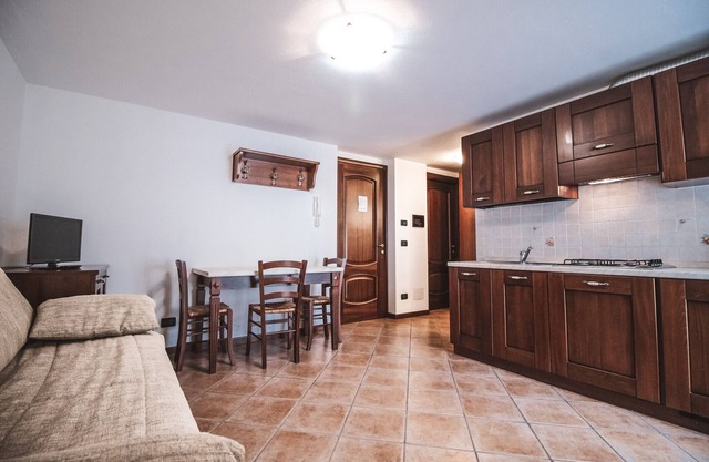 Residence Aquila - Mono Chamousira