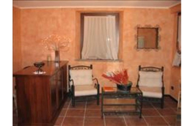 Residence Aquila - Estudio para 2 personas en Brusson