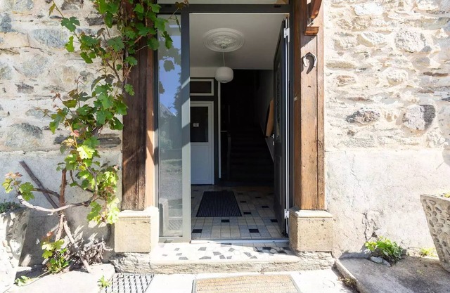 Residence Armen2-loudenvielle Armenteule - Renovated house 12 pers near Loudenvielle Wifi
