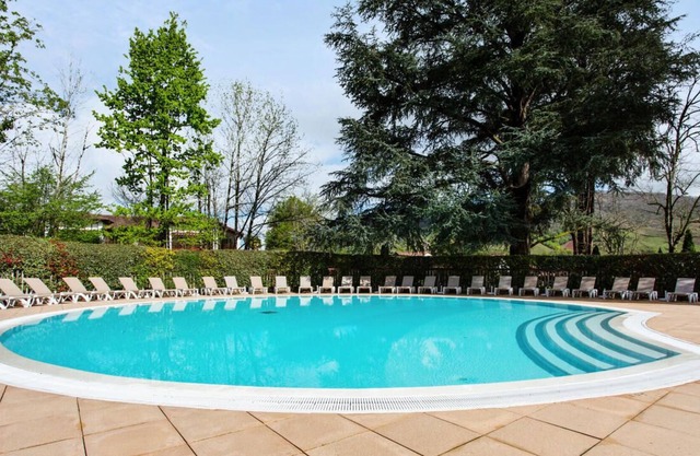 Residence Arradoy Park - Maeva Private - Apartamento 2 piezas 6 personas Confort