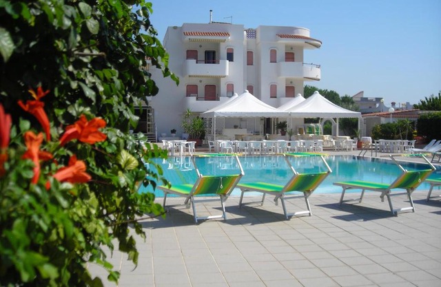 Residence Atlante