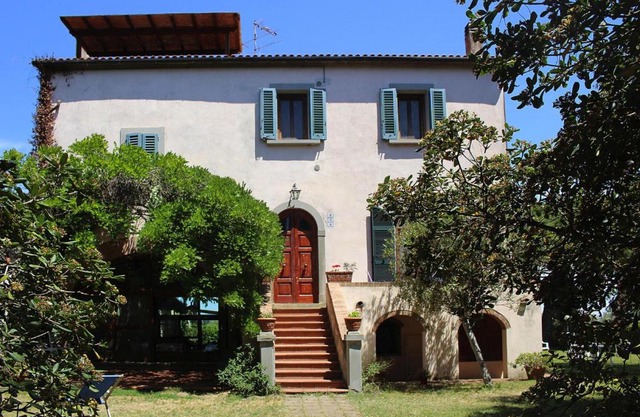 Residence Azienda Canova Seconda, Marina di Grosseto