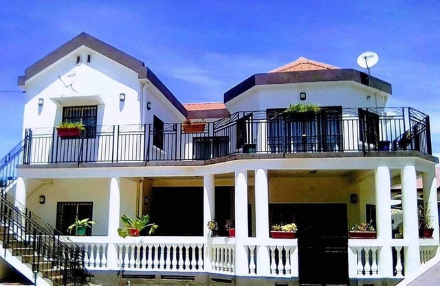 RESIDENCIA BAOBAB LOFT