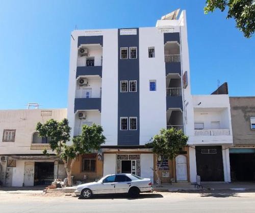 Residence BELBOUL