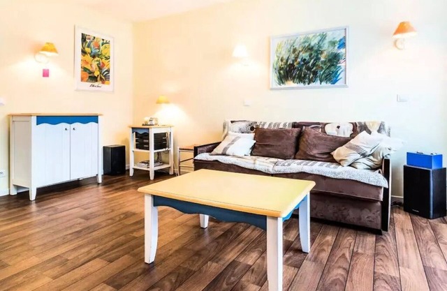 Residence Belle Dune - maeva Home - Selection 1 bedroom apartment (4 people)