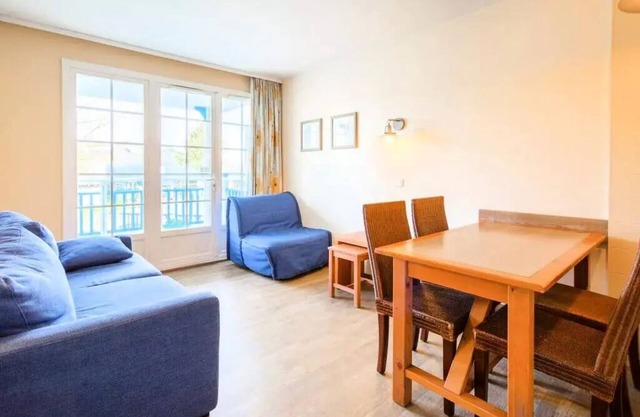 Residence Belle Dune - maeva Home - Studio Selection (5 people)