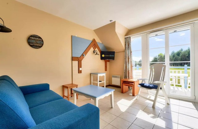 Residence Belle Dune - maeva Home - 2-room apartment for 4 people - Selection