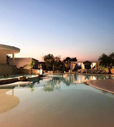 Residence Bellaria