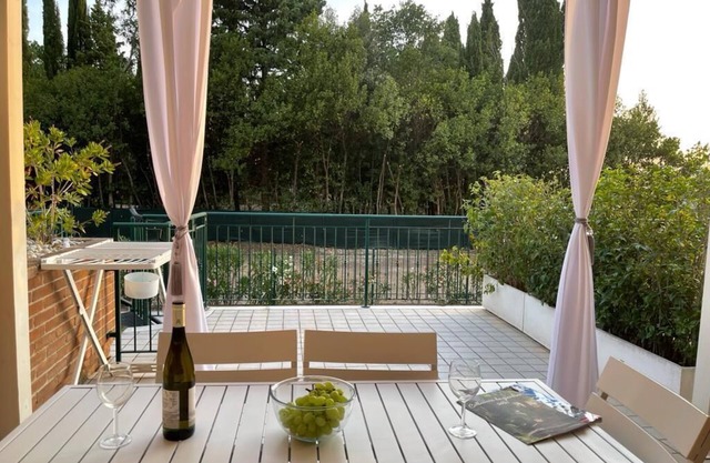 Residence Belohorizonte Cottage