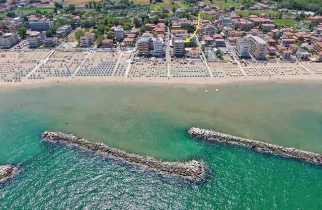 Residence Belvedere Vista - SeaFront