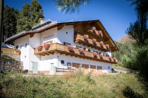 Residence Bergblick