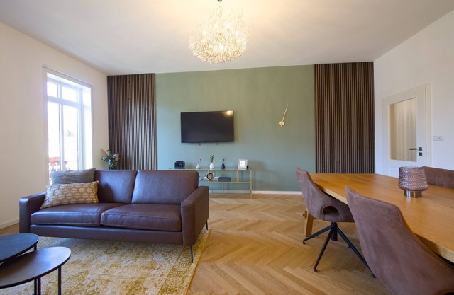 Residence Bergkrone