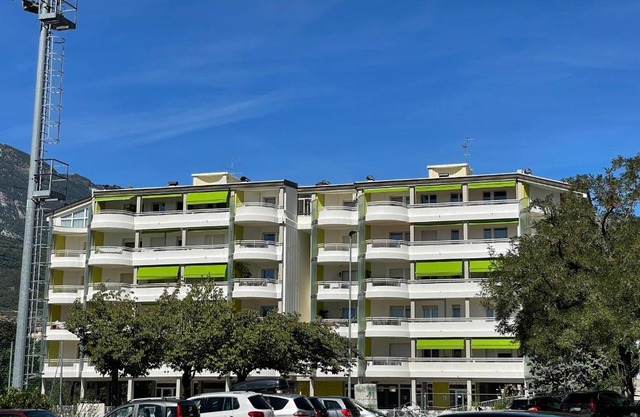 RESIDENCE BIANCOVERDE