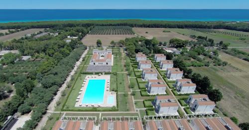 Residence Blu Mare