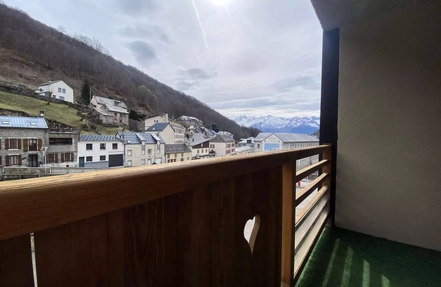 Residence Bois De Marie - 3 Rooms for 5 People