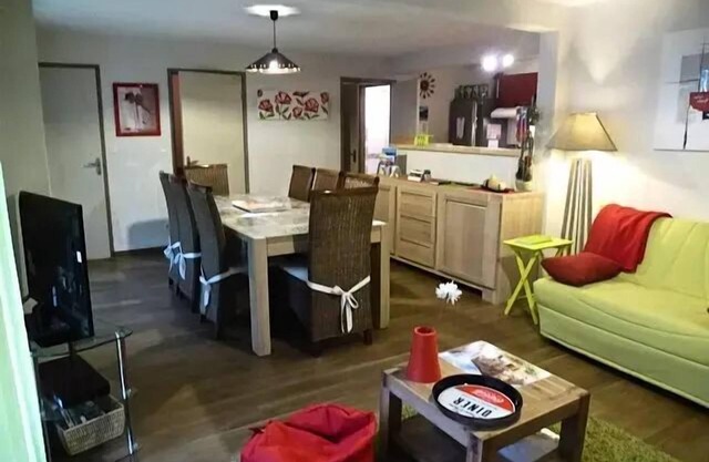 Residence Bois De Marie - 4 Rooms for 8 People