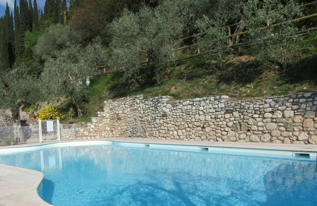 Residence Borgo Alba Chiara - Apartment Trilo A3 AGBER (3331)