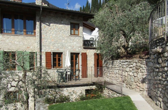 Residence Borgo Alba Chiara - Apartment Bilo A2 AGBER (3330)