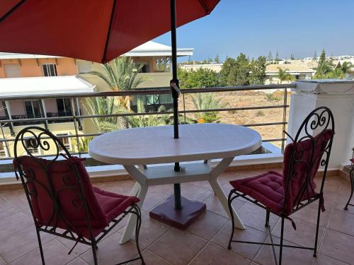 Residence Bouznika Bay
