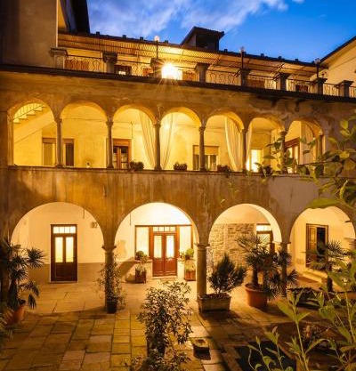 Residence Briona