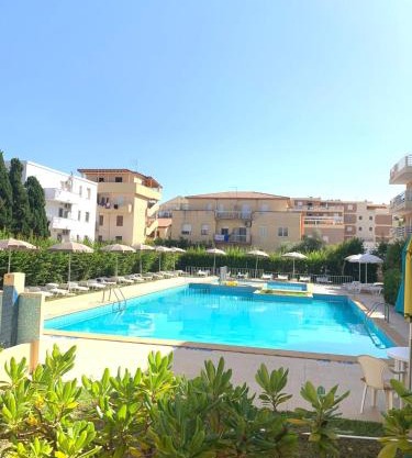 Residence Buganvillea