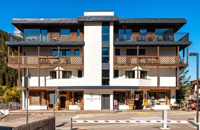 Residence Catarina Lanz