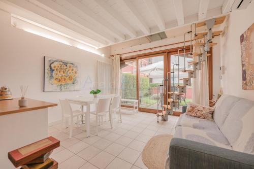 Residence Ca Tron Mare