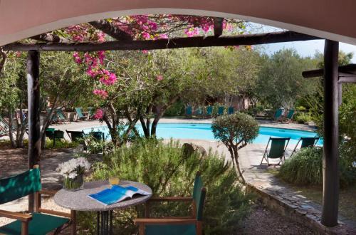 Residence Cala Di Falco