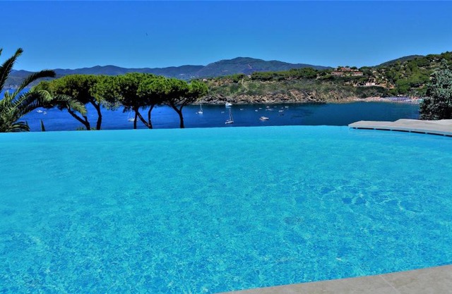 Residence Cala Silente
