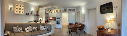Residence Cala Sultana -Baie Santa Giulia - rez jardin 1ere ligne