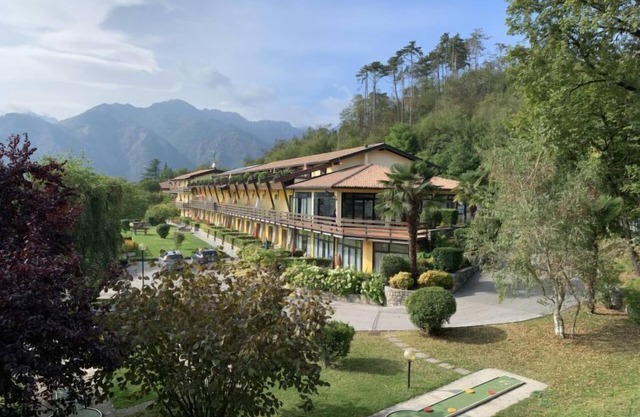 Apartamento Residence Campi en Tremosine - 6 personas, 2 dormitorios