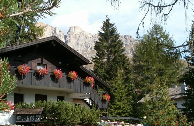 Residence Casa Carezza