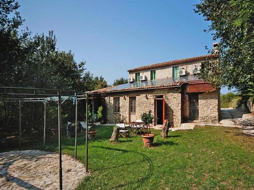 Residence Casa Mare Vallugola di Gabicce, Vallugola