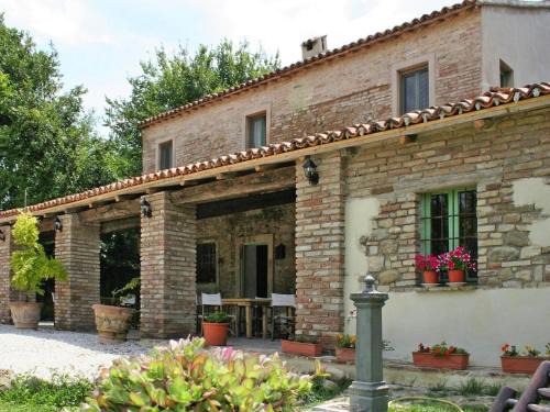 Residence Casa Mare Vallugola di Gabicce, Vallugola
