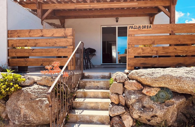 Residence Casa Toga 2 Personnes