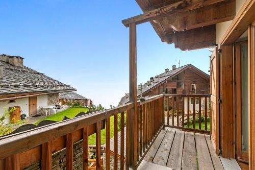 Residence Cianfuran